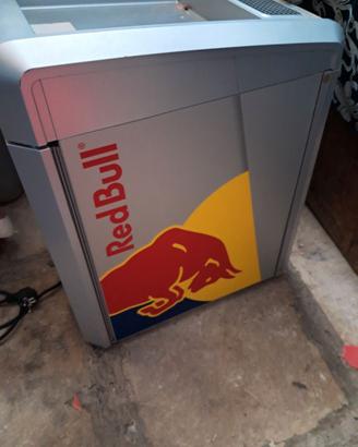 Frigorifero red bull originale