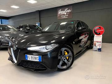 Alfa Romeo Giulia 2.2 Turbodiesel 150 CV Super
