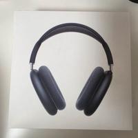 Airpods max nuove