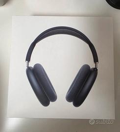 Airpods max nuove