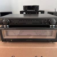 TECHNICS SU-C800U SE-A900S pre e finale stereo