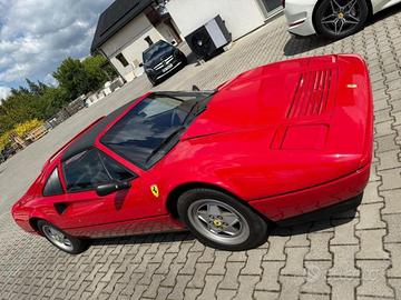 FERRARI 328 GTS