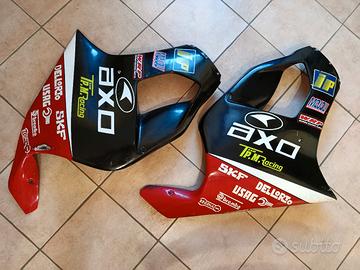 carene vetroresina Aprilia rs 125