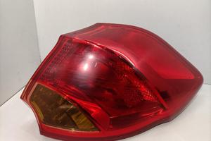 STOP FANALE POSTERIORE DESTRO KIA Cee'd 2° Serie