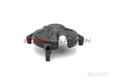 Cover frizione carbonio Aprilia Tuono V4 pre2015