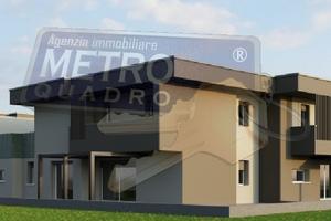 Rif.R/4434| casa affiancata thiene