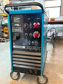 saldatrice  CERSO GOLD K