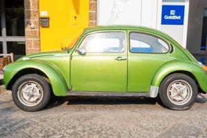 MAGGIOLONE 1300 del 1973
