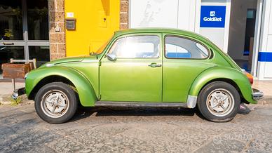 MAGGIOLONE 1300 del 1973