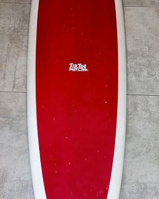 Tavola da surf midi lenght 7' 2"