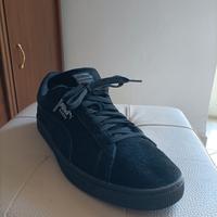 Puma Suede