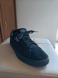 Puma Suede