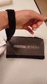 Pochette sportiva Momo Design