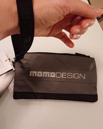 Pochette sportiva Momo Design