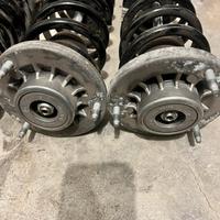 Ammortizzatori bmw f10