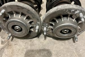 Ammortizzatori bmw f10