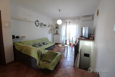 QUADRILOCALE IN VIA XXV APRILE, CANDIOLO