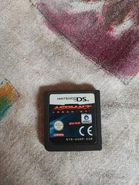 2 Giochi Nintendo DS - AsphaltUrbanGT + Alex Rider