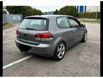 golf 6 20 tdi