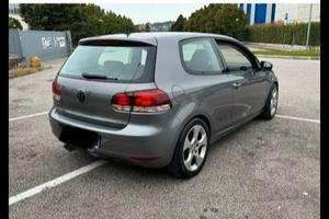 golf 6 20 tdi