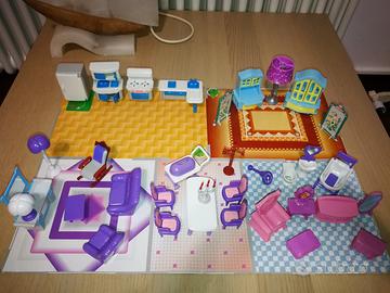 Bambole e altro - prezzi vari #idearegalo