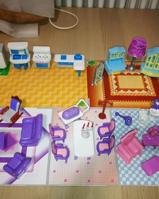 Bambole e altro - prezzi vari #idearegalo