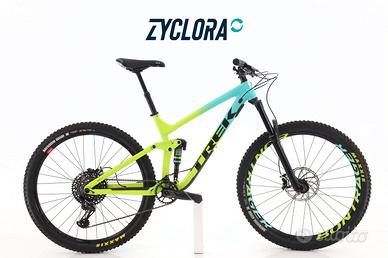 Trek Slash 8 Sram GX t.M