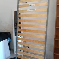 Rete ortopedica letto 1 piazza