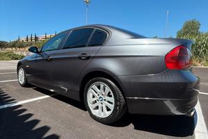 Bmw 320d e90
