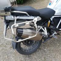 Akrapovic BMW