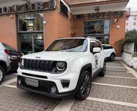 Jeep Renegade 1.3 T4 S 150cv DDCT - !!