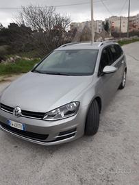VOLKSWAGEN Golf Variant 1600 diesel AFFAREEE