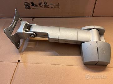 Supporto per TV e Monitor -Snodabile e Orientabile
