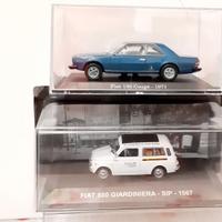 Modellini Auto ( G ) 1:43 Marcoal