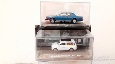 Modellini Auto ( G ) 1:43 Marcoal