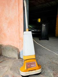 Lucidapavimenti Hoover