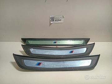 BATTITACCO BMW Serie 5 Touring (G31) 5147 9447021-