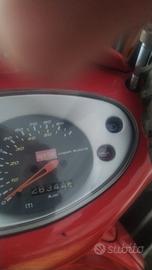 Scarabeo 50cc
