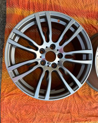 BMW cerchi 19 Originali