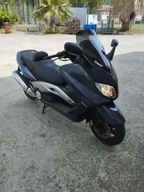 T max 500