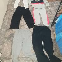 Lotto abbigliamento sportivo uomo