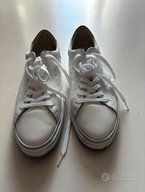 Scarpe sneakers donna