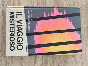 il viaggio misterioso 