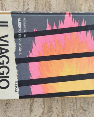 il viaggio misterioso 