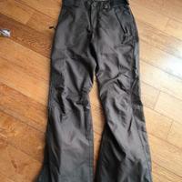 Pantaloni nevo O'Neil taglia 38