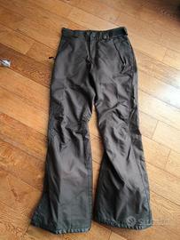 Pantaloni nevo O'Neil taglia 38