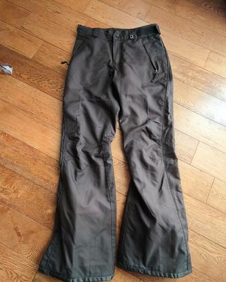 Pantaloni nevo O'Neil taglia 38