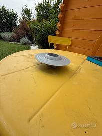 Contenitore per  avocado