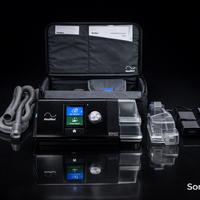 Resmed AirSense S10 AutoSet