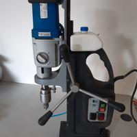 trapano magnetico
